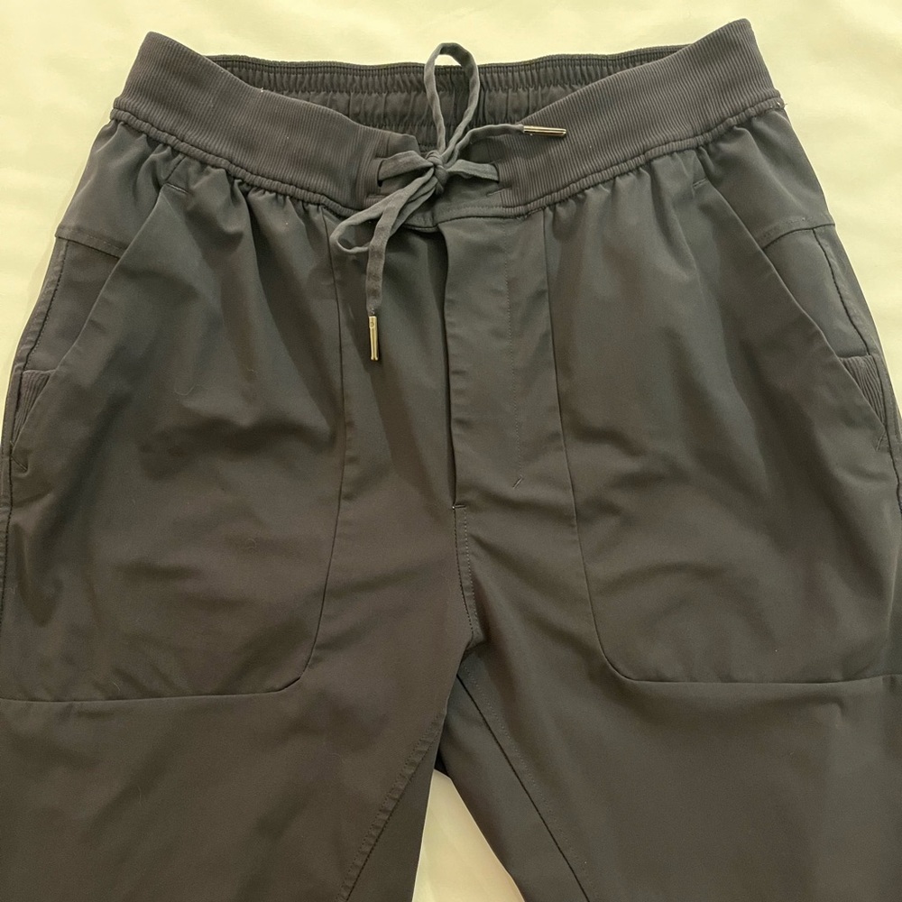 Lululemon ABC Joggers